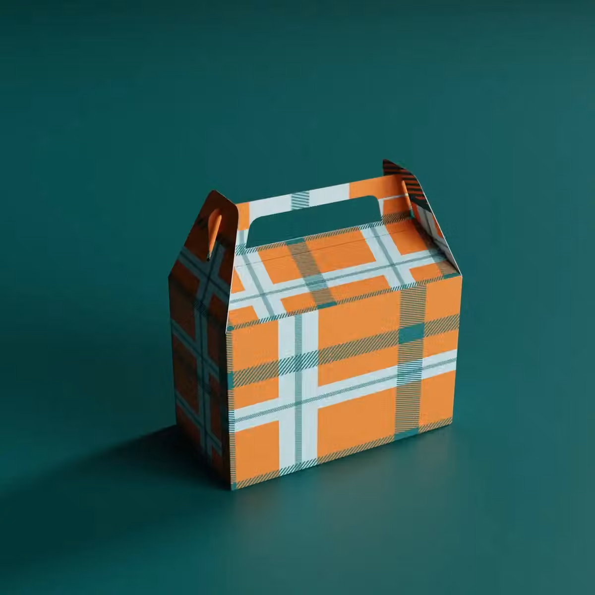 Custom cosmetic packaging boxes