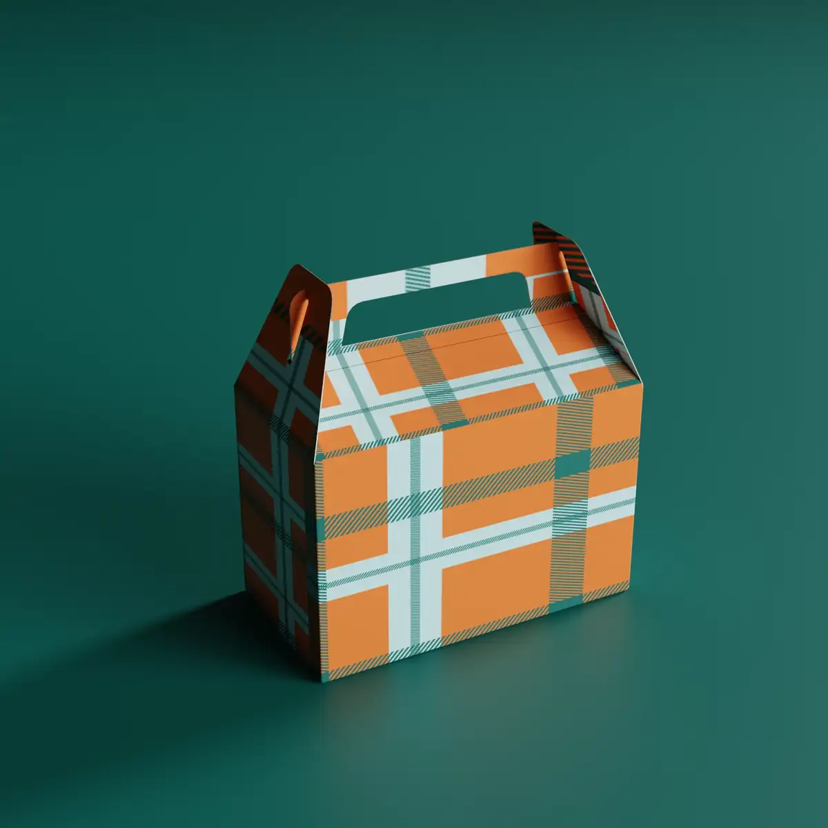 Gable Boxes