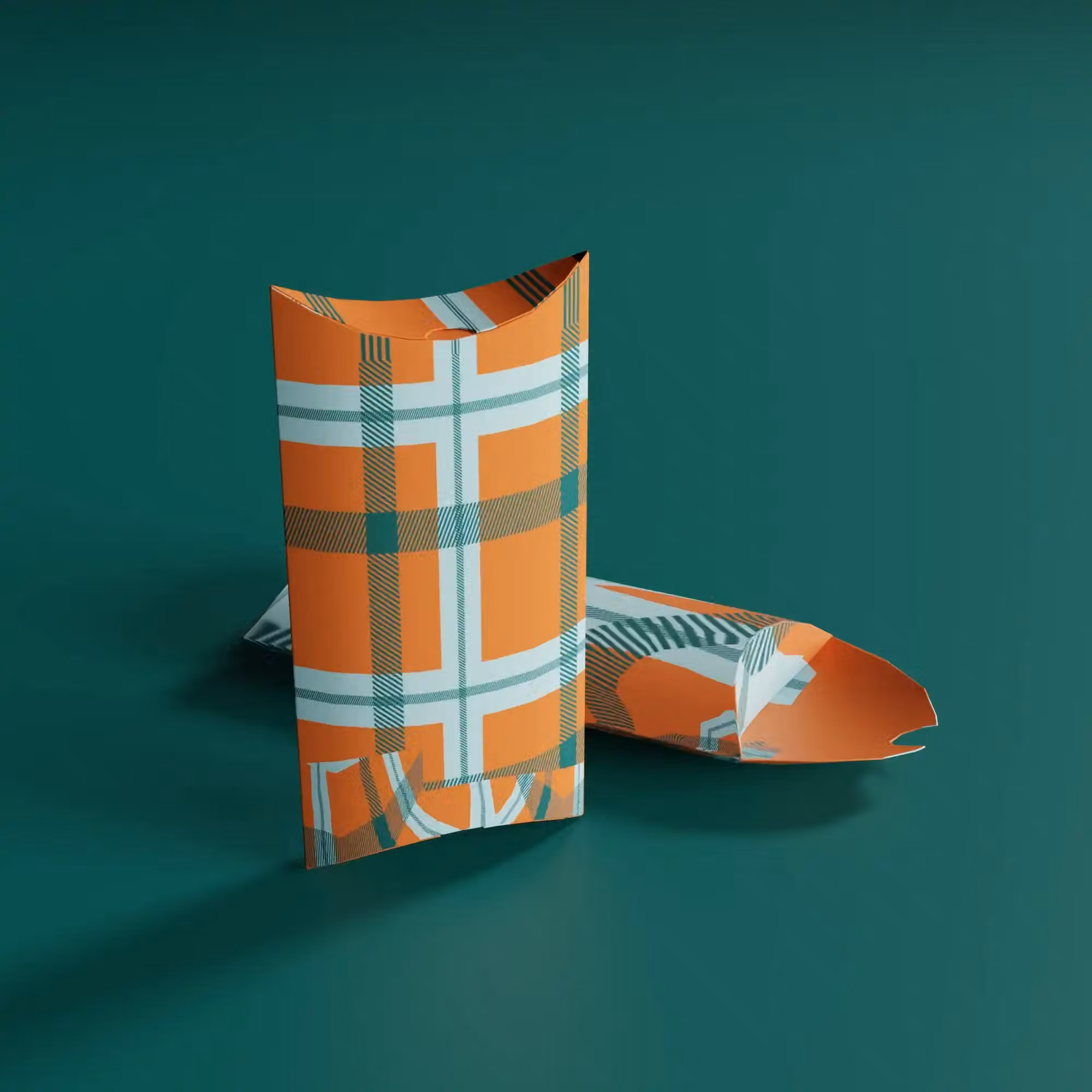 Pillow Boxes