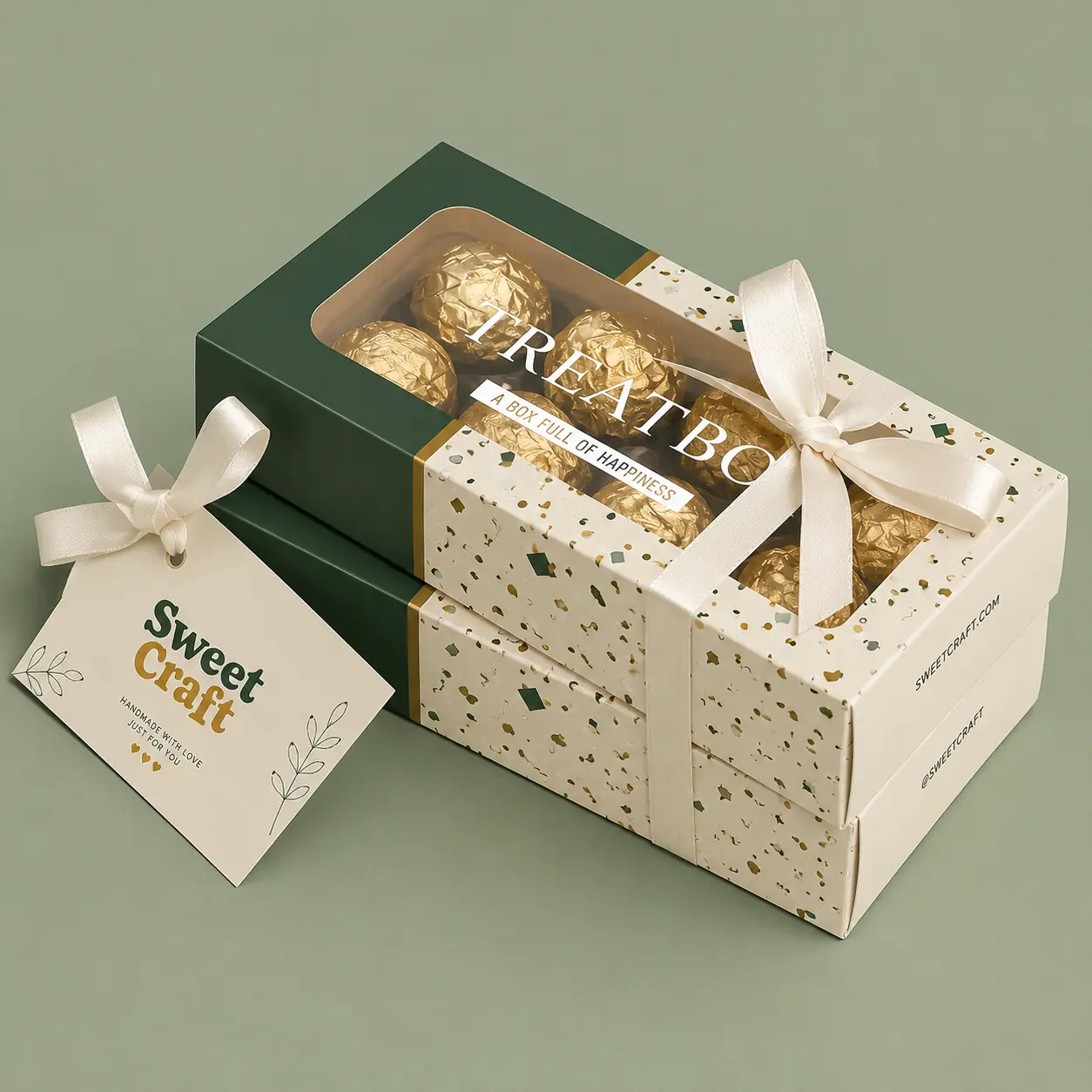 Bakery Boxes