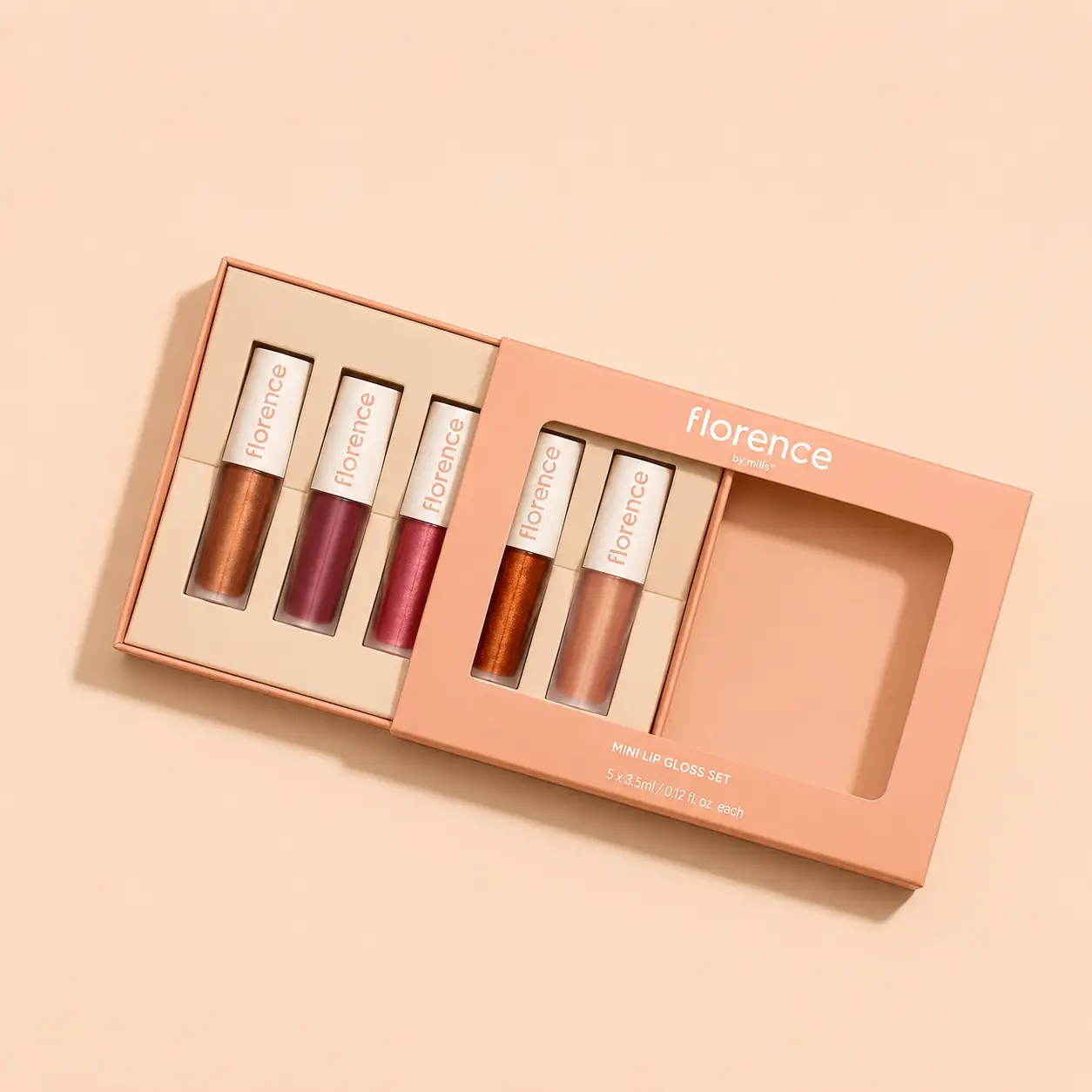 Custom cosmetic display boxes for retail countertop packaging