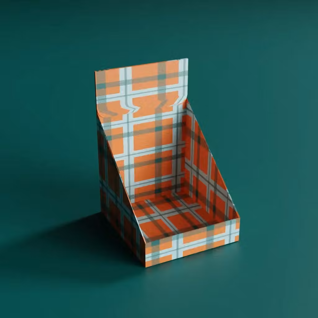 Display Boxes
