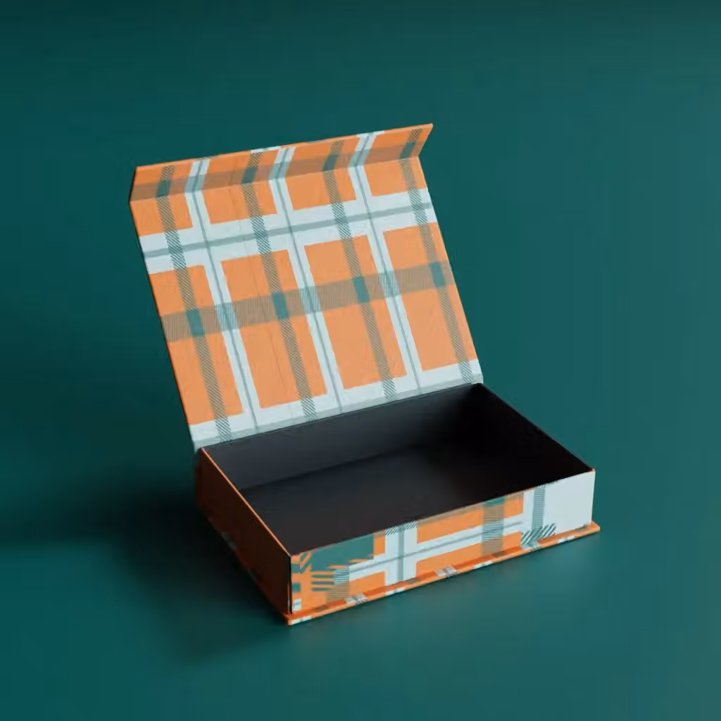 Rigid Boxes