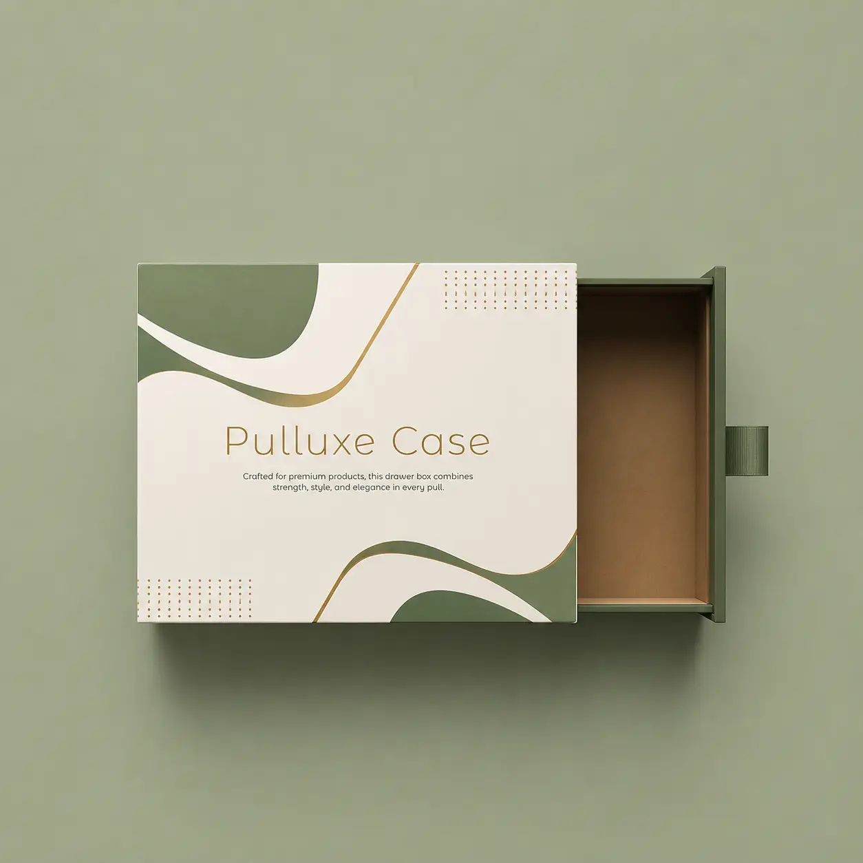 Custom rigid boxes for premium product packaging