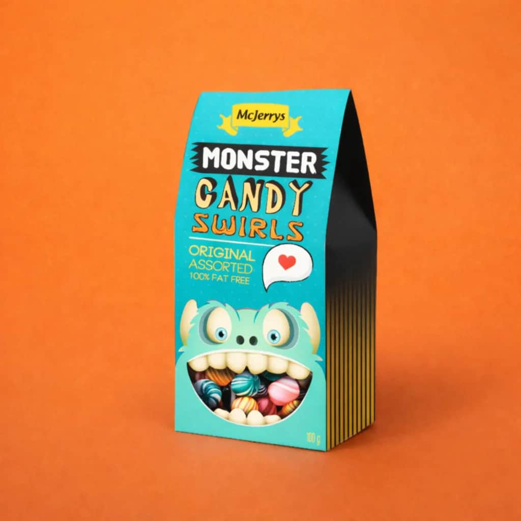 Candy Boxes