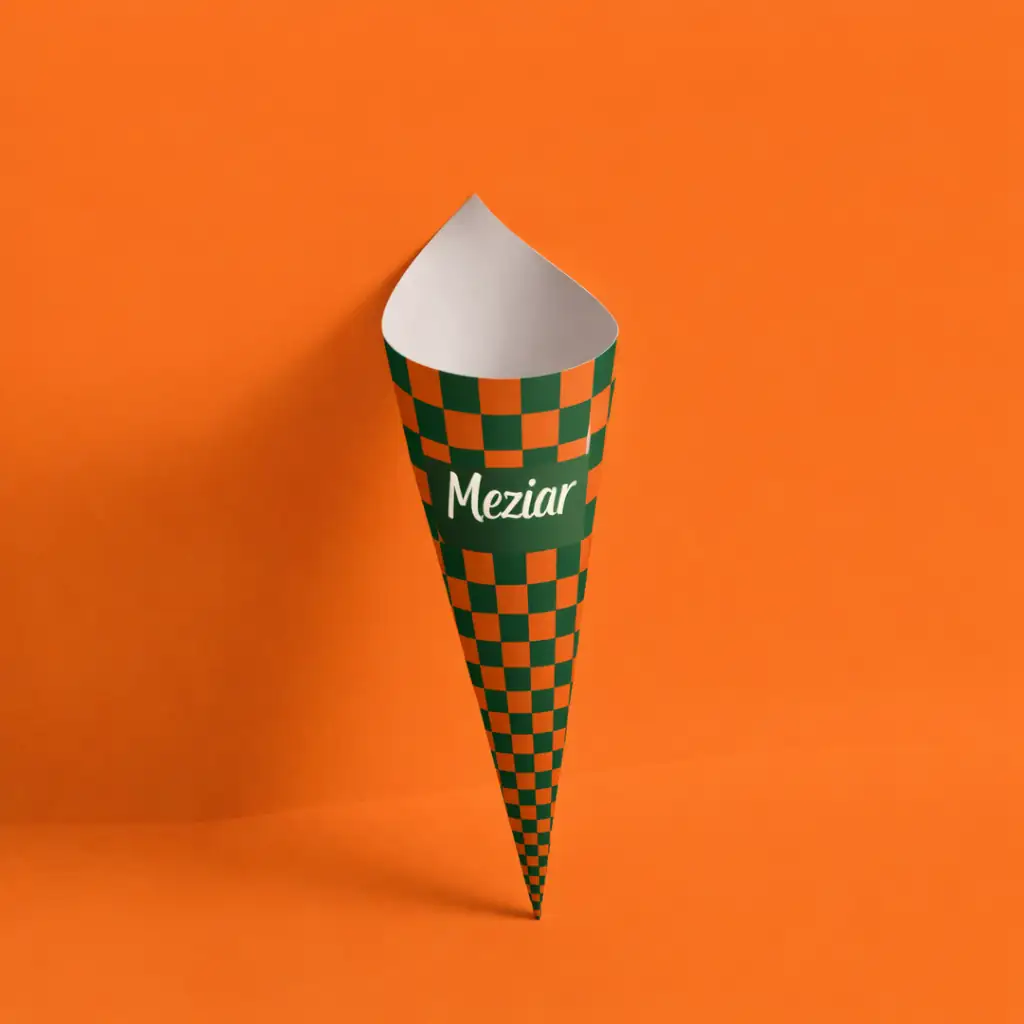 Cone Sleeves