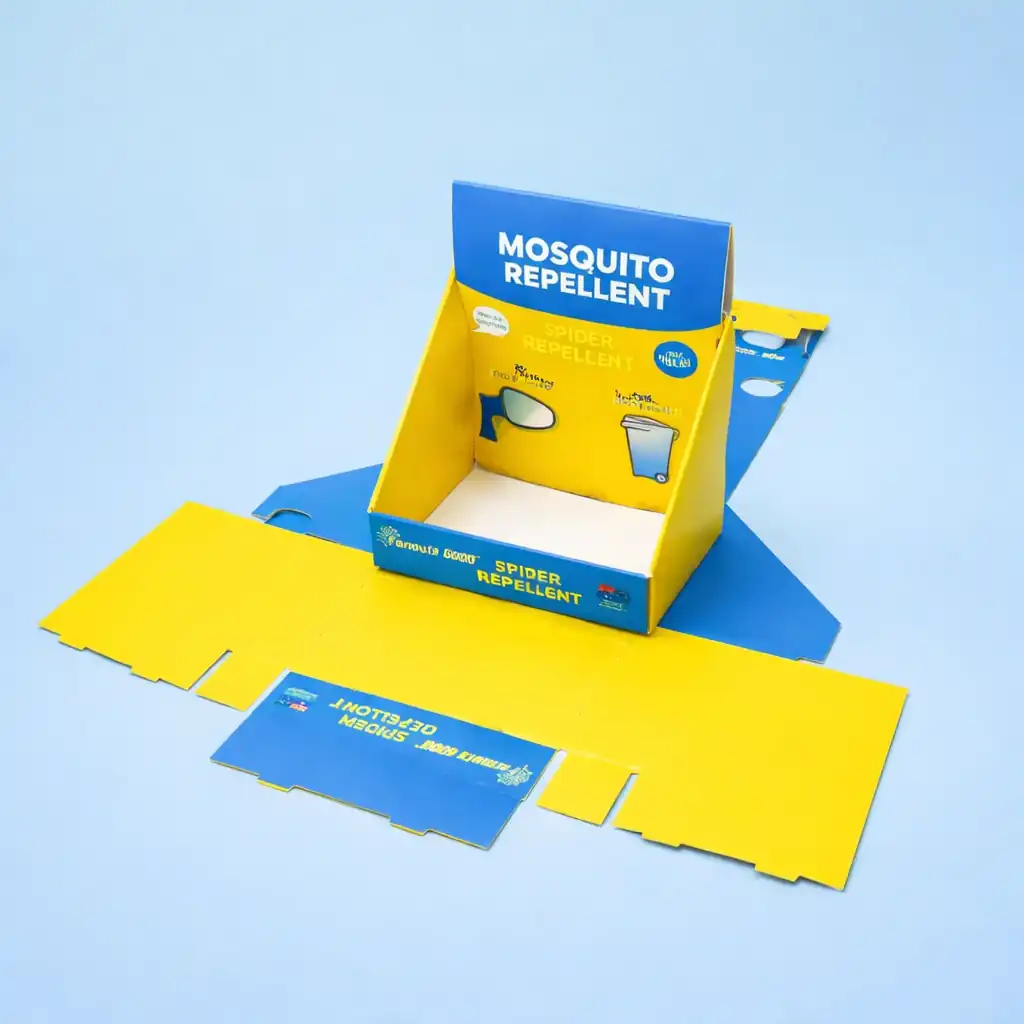 Counter Display Boxes