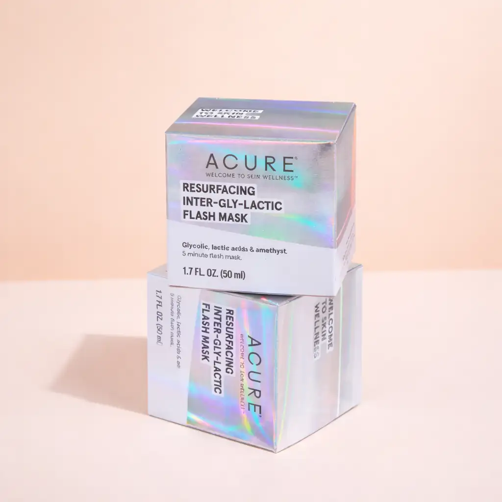 Holographic Boxes