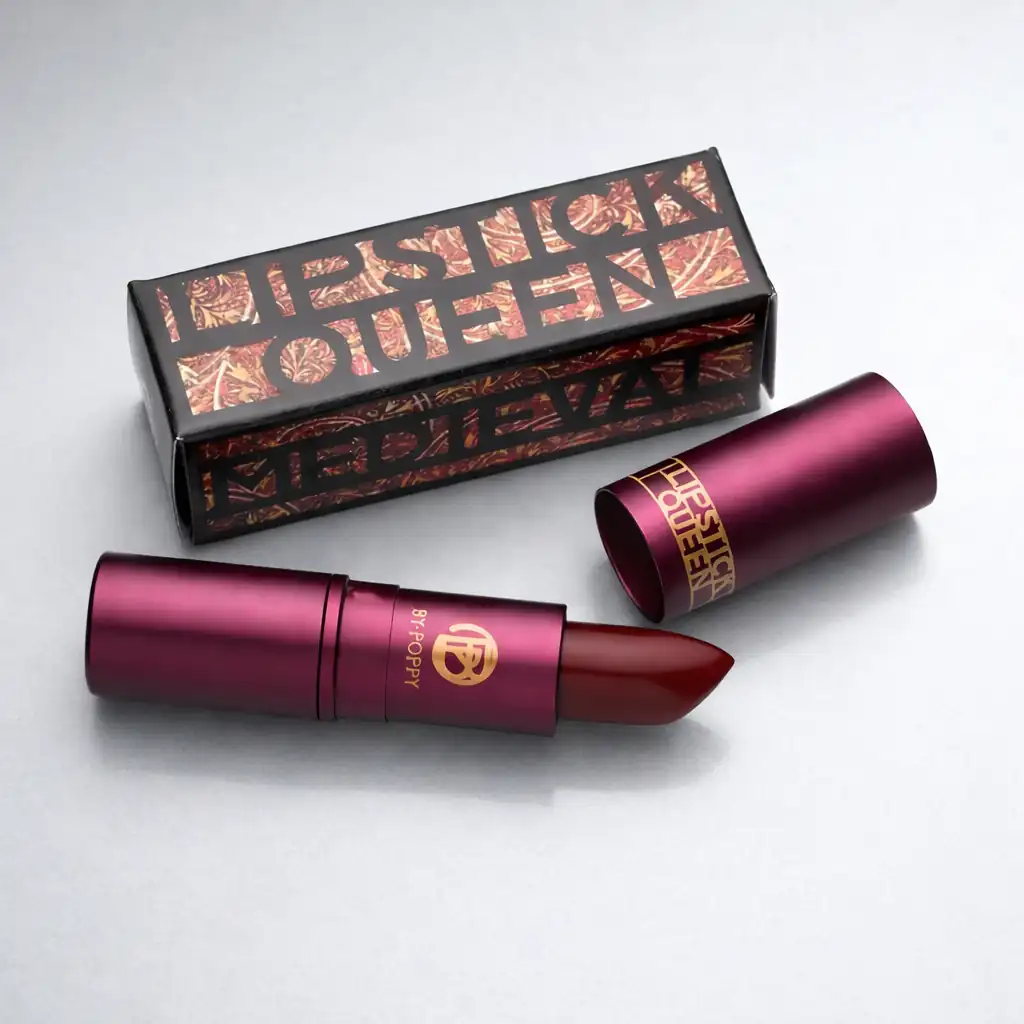 Lipstick Boxes