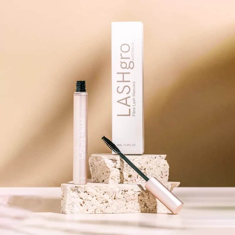 Mascara Boxes