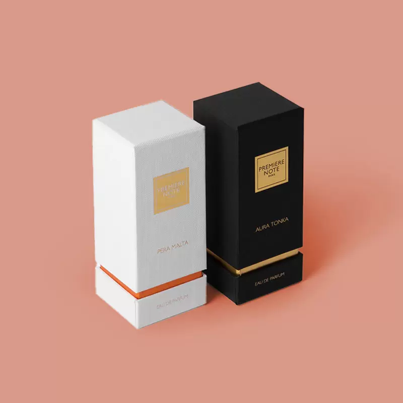 Perfume Boxes