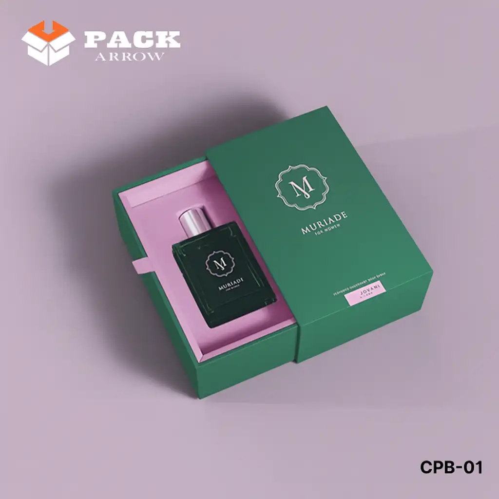 Perfume Boxes