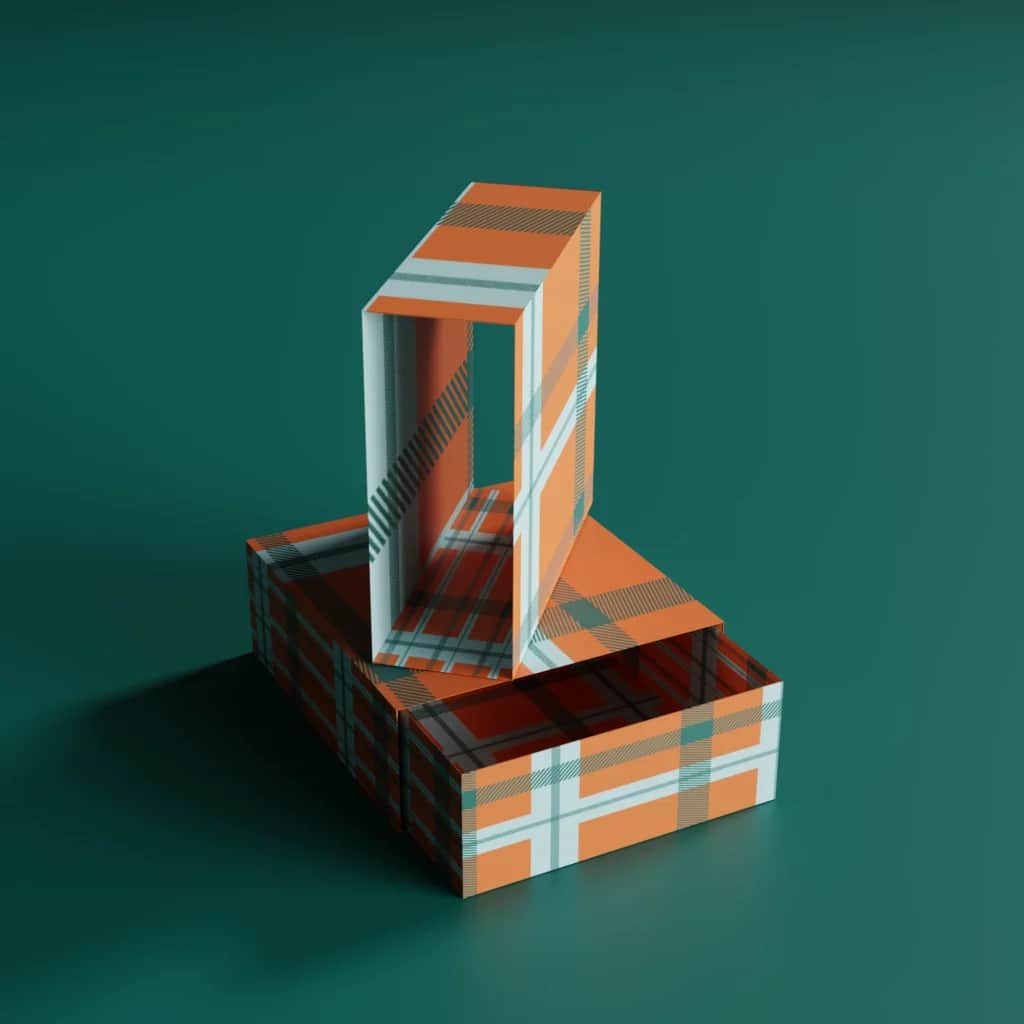 Sleeve & Tray Boxes