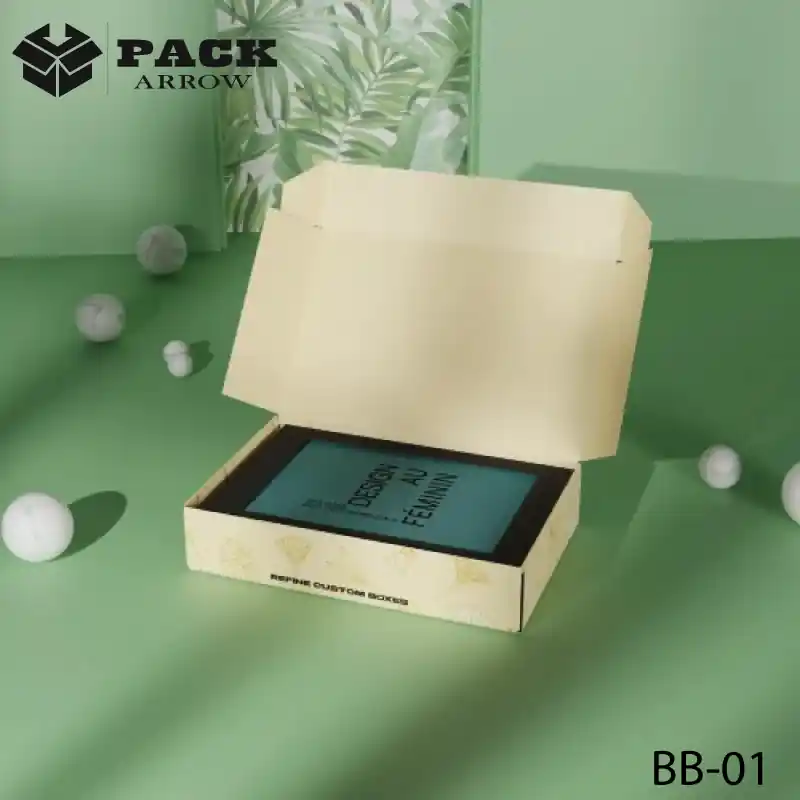 Custom Book Boxes