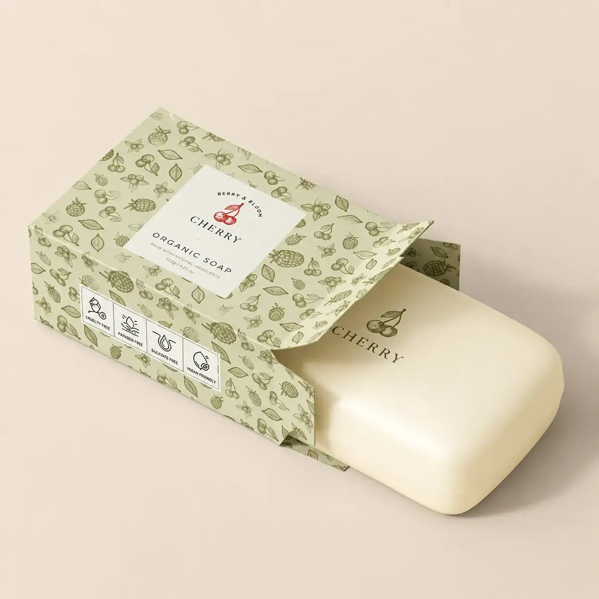 Custom Soap Boxes – Premium Cardboard Packaging by Pack Arrow
