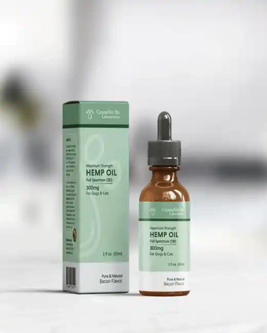 CBD Tincture Packaging Box PackArrow