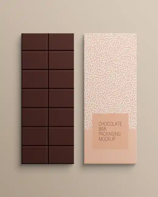 Custom Chocolate Box Packaging PackArrow