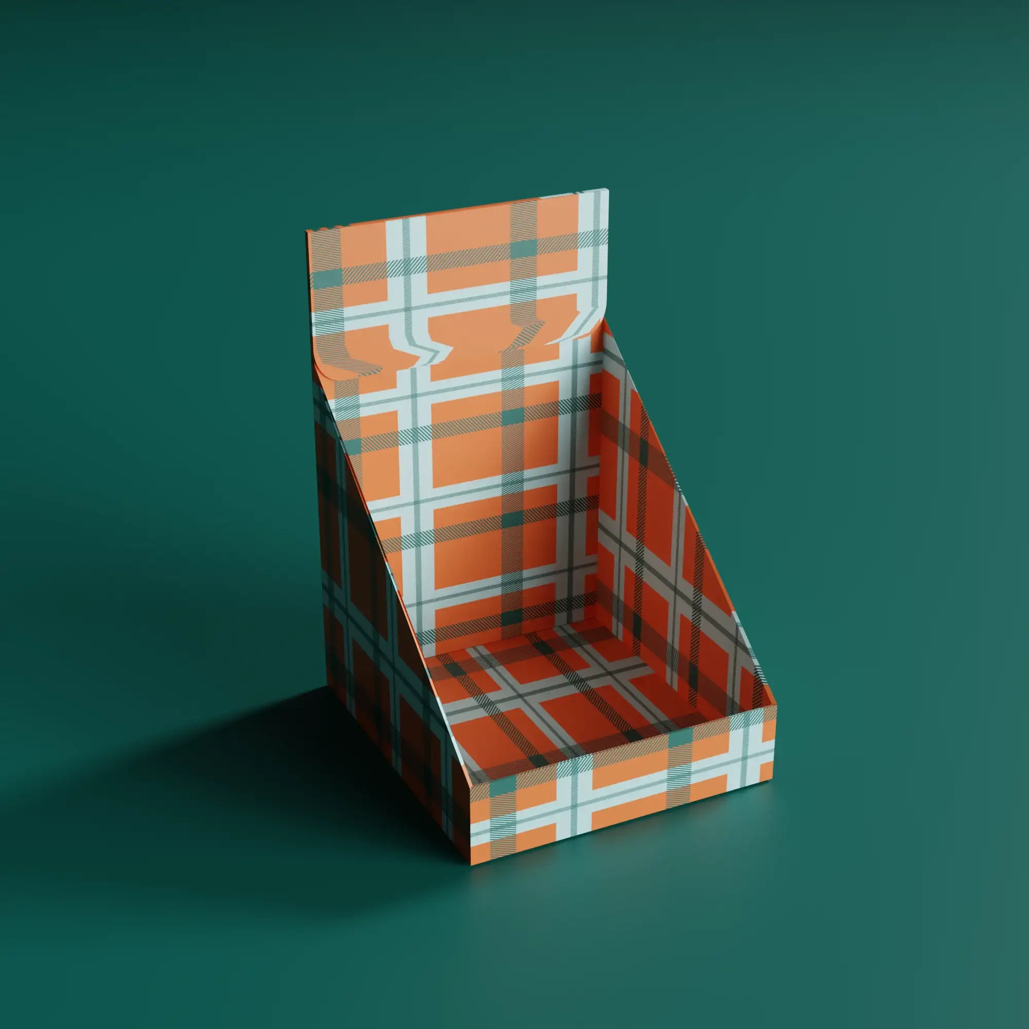 Custom Display Boxes by Pack Arrow